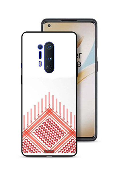 Tolwak غطاء حماية لجهاز OnePlus 8 Pro من Shamal