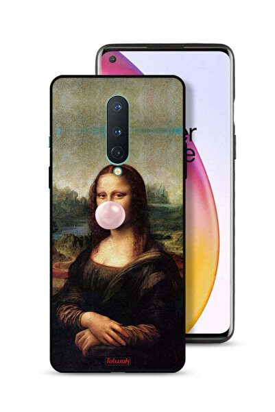 Tolwak غطاء حماية بابل لهاتف OnePlus 8