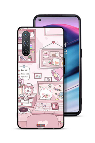 Tolwak غطاء حماية OnePlus Nord CE 5G - ادرس بجد - احصل على الثراء