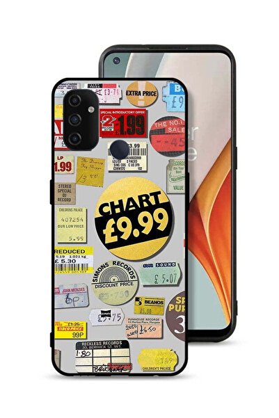 Tolwak أسعار غطاء الحماية لهاتف OnePlus Nord N100