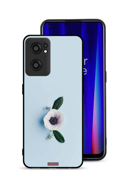 Tolwak غطاء حماية لهاتف OnePlus Nord CE 2 5G من تصميم آني سبرات