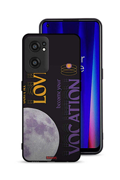 Tolwak OnePlus Nord CE 2 5G Protective Case Cover Do Not Let Love Become Your...