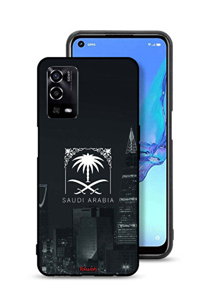 Tolwak غطاء حماية لهاتف Oppo A55 4G المملكة العربية السعودية