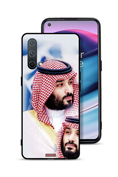 Tolwak غطاء حماية ون بلس نورد سي إي 5 جي - محمد بن سلمان