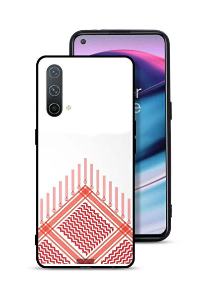 Tolwak غطاء حماية ون بلس نورد سي إي 5 جي - شمال