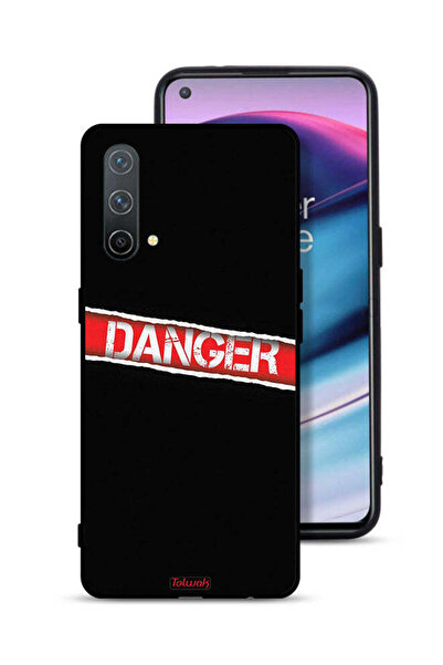 Tolwak غطاء حماية ون بلس نورد سي إي 5 جي من دان جير