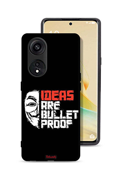 Tolwak أفكار غطاء الحماية لهاتف Oppo A1 Pro مضمونة