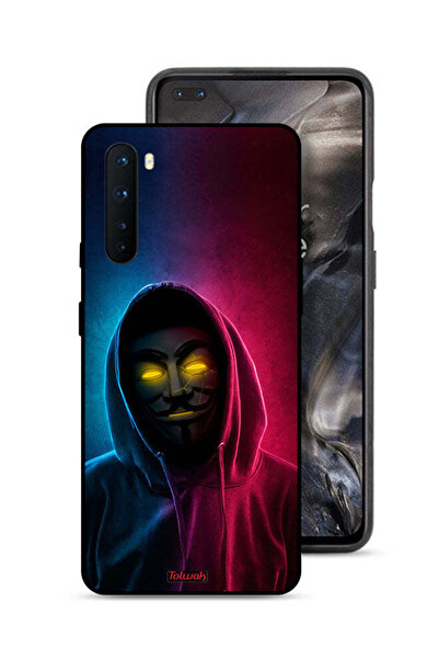 Tolwak غطاء حماية لهاتف OnePlus Nord - خلفية عالية الدقة رائعة