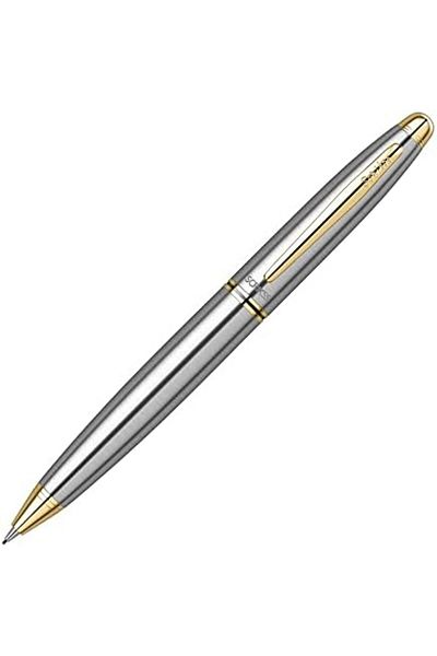 Mena Rise Şirinshop Knight 88 Versatil Pen Chrome Gold 1108107