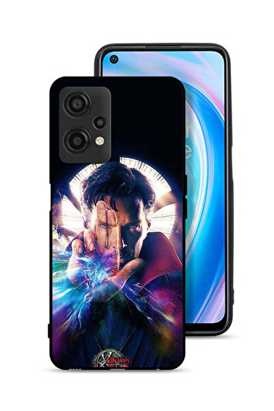 Tolwak غطاء حماية لهاتف OnePlus Nord CE 2 Lite 5G بطبعة Doctor Strange