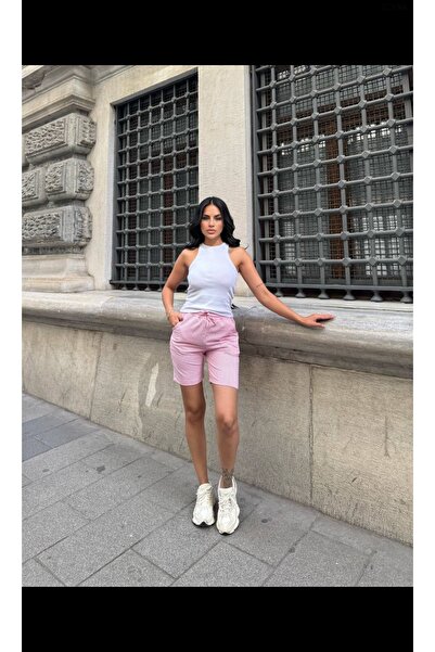 MODA Su yolu şort