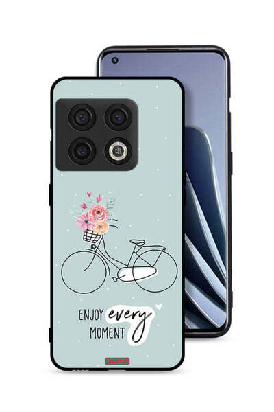 Tolwak غطاء حماية لهاتف OnePlus 10 Pro 5G استمتع بكل لحظة