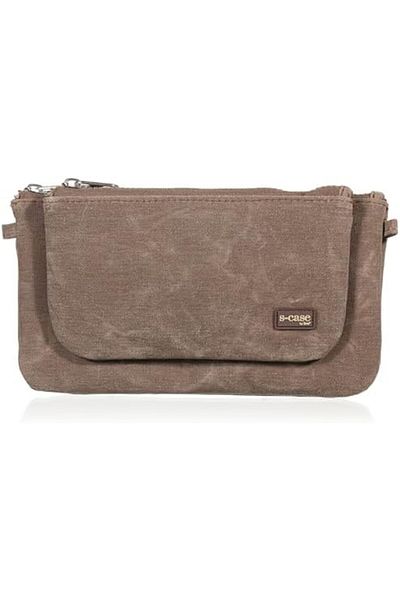 Mena Rise Serve Model 2 Candle Canvas A.Brown 1017157