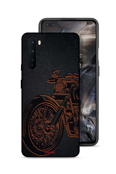 Tolwak غطاء حماية OnePlus Nord لدراجة كلاسيكية