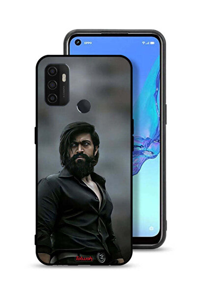 Tolwak Oppo A33 (2020) Protective Case Cover Yash Rising Start