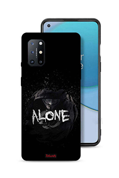 Tolwak غطاء حماية لهاتف OnePlus 8T 5G وحده