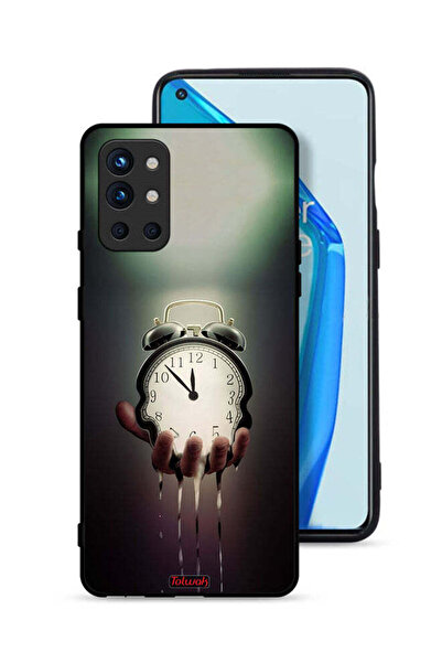 Tolwak غطاء حماية ساعة لهاتف OnePlus 9R 5G