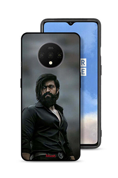 Tolwak غطاء حماية لهاتف OnePlus 7T من Yash Rising Start