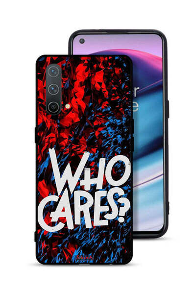 Tolwak غطاء حماية OnePlus Nord CE 5G من يهتم؟