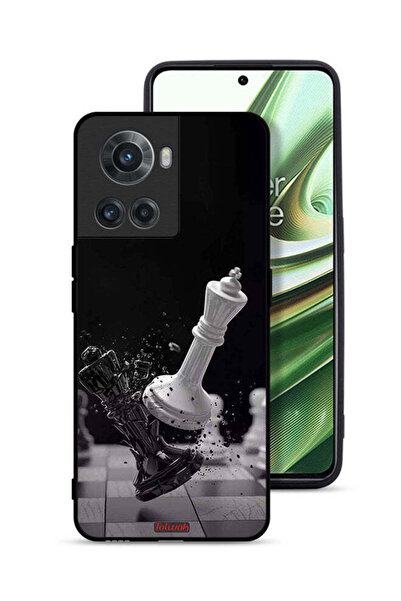 Tolwak OnePlus 10R 5G Protective Case Cover Check