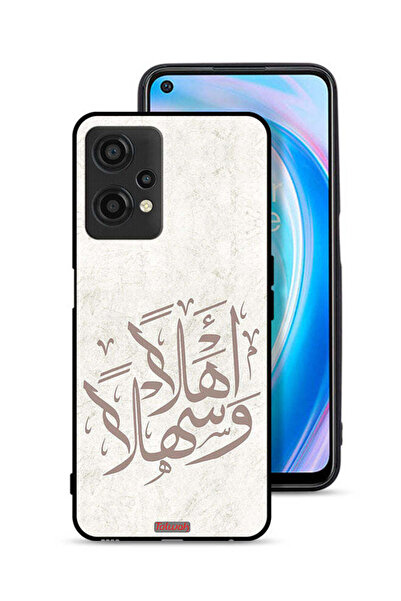 Tolwak غطاء حماية واقٍ لهاتف OnePlus Nord CE 2 Lite 5G أهلاً وسهلاً