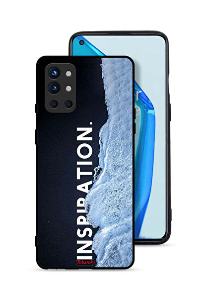 Tolwak غطاء حماية لهاتف OnePlus 9R 5G - مصدر إلهام