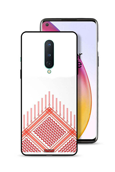 Tolwak غطاء حماية ون بلس 8 شامال