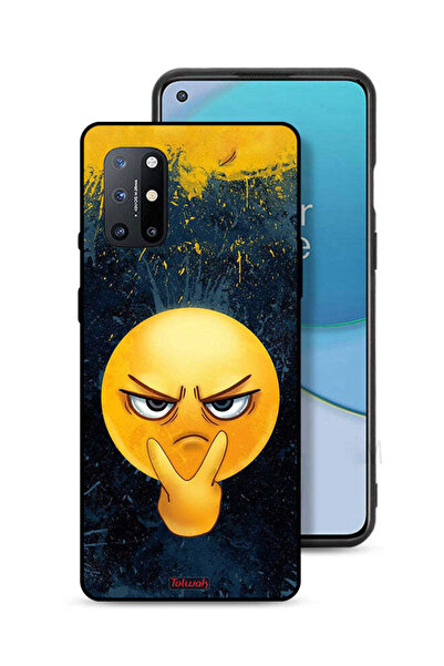 Tolwak غطاء حماية لهاتف OnePlus 8T 5G - انظر إليّ