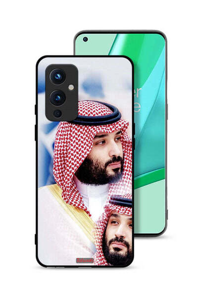 Tolwak غطاء حماية لهاتف ون بلس 9 5G محمد بن سلمان