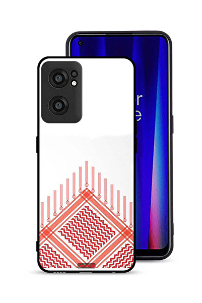 Tolwak OnePlus Nord CE 2 5G Protective Case Cover Shamal