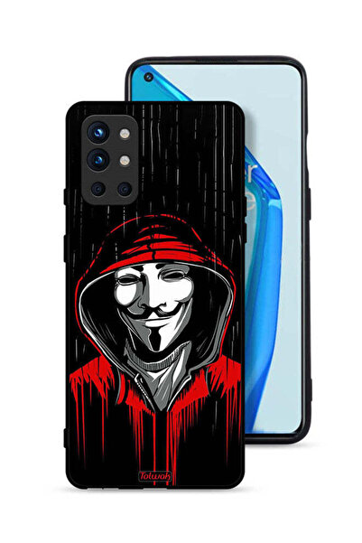 Tolwak OnePlus 9R 5G Protective Case Cover Vendita