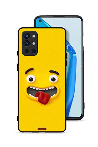 Tolwak غطاء حماية لجهاز OnePlus 9R 5G من Winkely