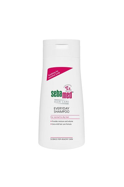 Generic Sebamed Hair Care Everyday Shampoo 400 ml