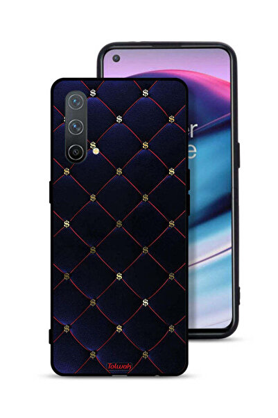 Tolwak غطاء حماية OnePlus Nord CE 5G من دولار ستيبرز