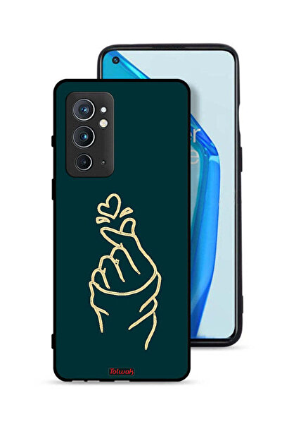 Tolwak غطاء حماية سريع لهاتف OnePlus 9RT 5G