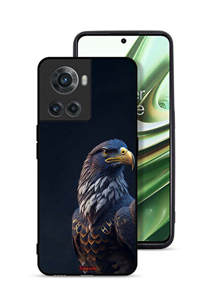 Tolwak غطاء حماية لهاتف OnePlus 10R 5G Eagle Hd