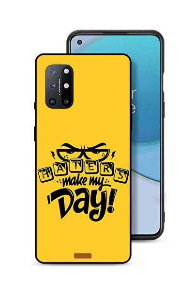 Tolwak غطاء حماية لهاتف OnePlus 8T 5G - اجعل يومي مميزًا