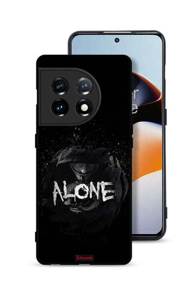 Tolwak غطاء حماية لجهاز OnePlus 11 5G وحده
