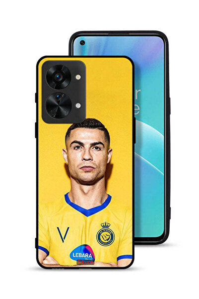 Tolwak غطاء حماية لهاتف OnePlus Nord 2T 5G كريستيانو رونالدو