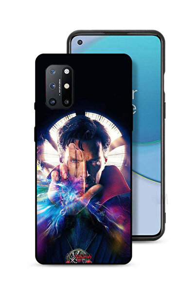 Tolwak غطاء حماية لهاتف OnePlus 8T 5G بطبعة Doctor Strange