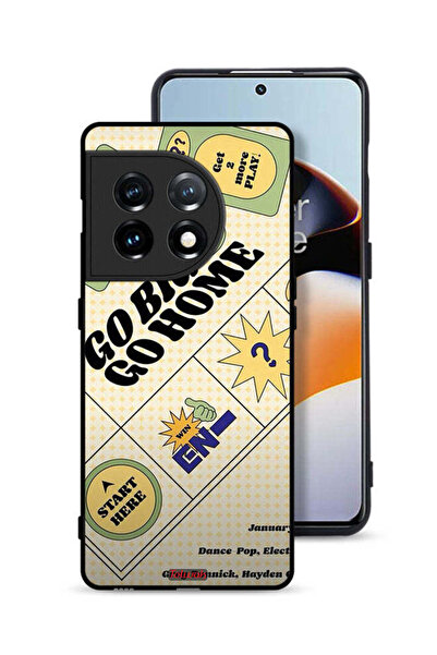 Tolwak غطاء حماية OnePlus 11 5G - احصل على حجم كبير أو ارجع إلى المنزل
