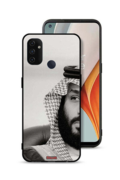 Tolwak غطاء حماية لهاتف ون بلس نورد N100 - محمد بن سلمان