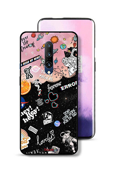 Tolwak غطاء حماية لهاتف OnePlus 7 Pro - أنت تقرأ أفكاري