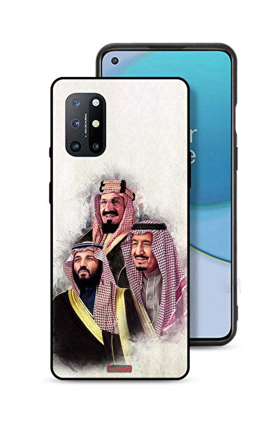 Tolwak غطاء حماية لهاتف ون بلس 8T 5G محمد وسلمان وعبد العزيز