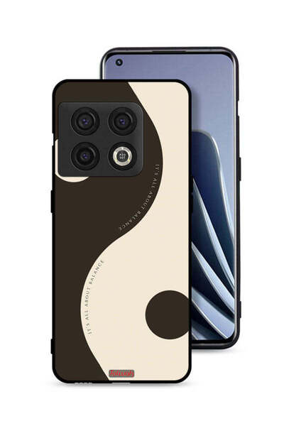 Tolwak غطاء حماية OnePlus 10 Pro 5G - كل شيء عن التوازن