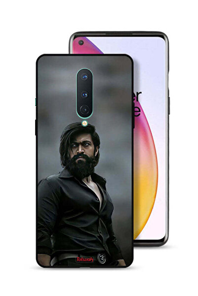 Tolwak غطاء حماية لهاتف OnePlus 8 من Yash Rising Start