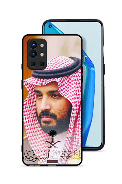 Tolwak غطاء حماية لهاتف ون بلس 9R 5G محمد بن سلمان