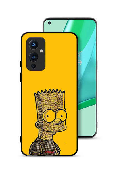 Tolwak غطاء حماية من الكرتون لهاتف OnePlus 9 5G