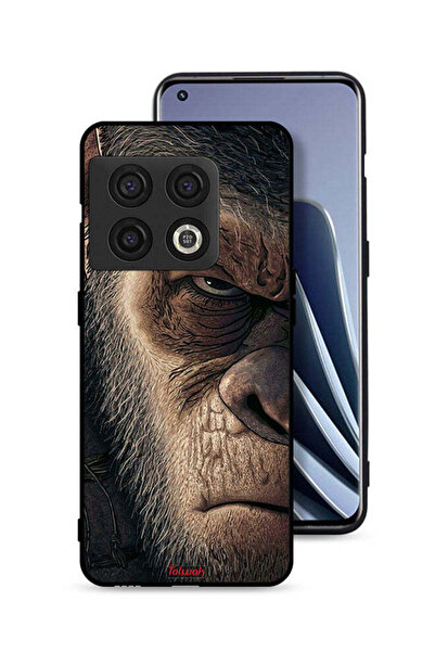 Tolwak غطاء حماية لهاتف OnePlus 10 Pro 5G من King Kang