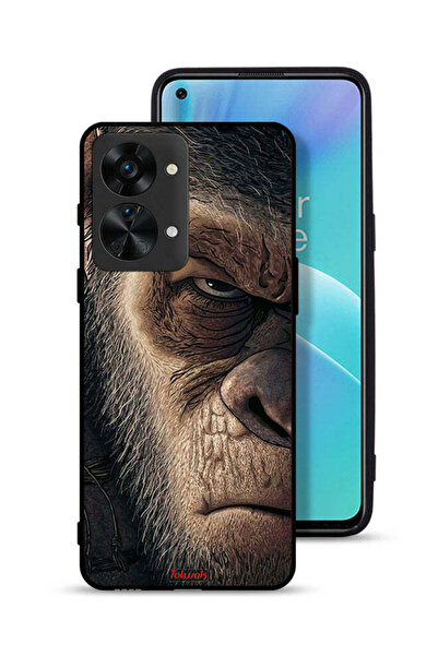 Tolwak غطاء حماية لهاتف OnePlus Nord 2T 5G من King Kang